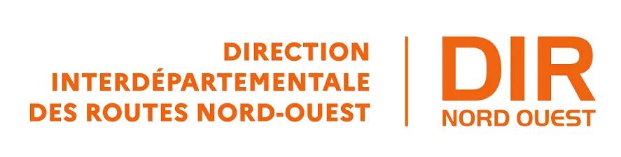 DIR Nord-Ouest logo