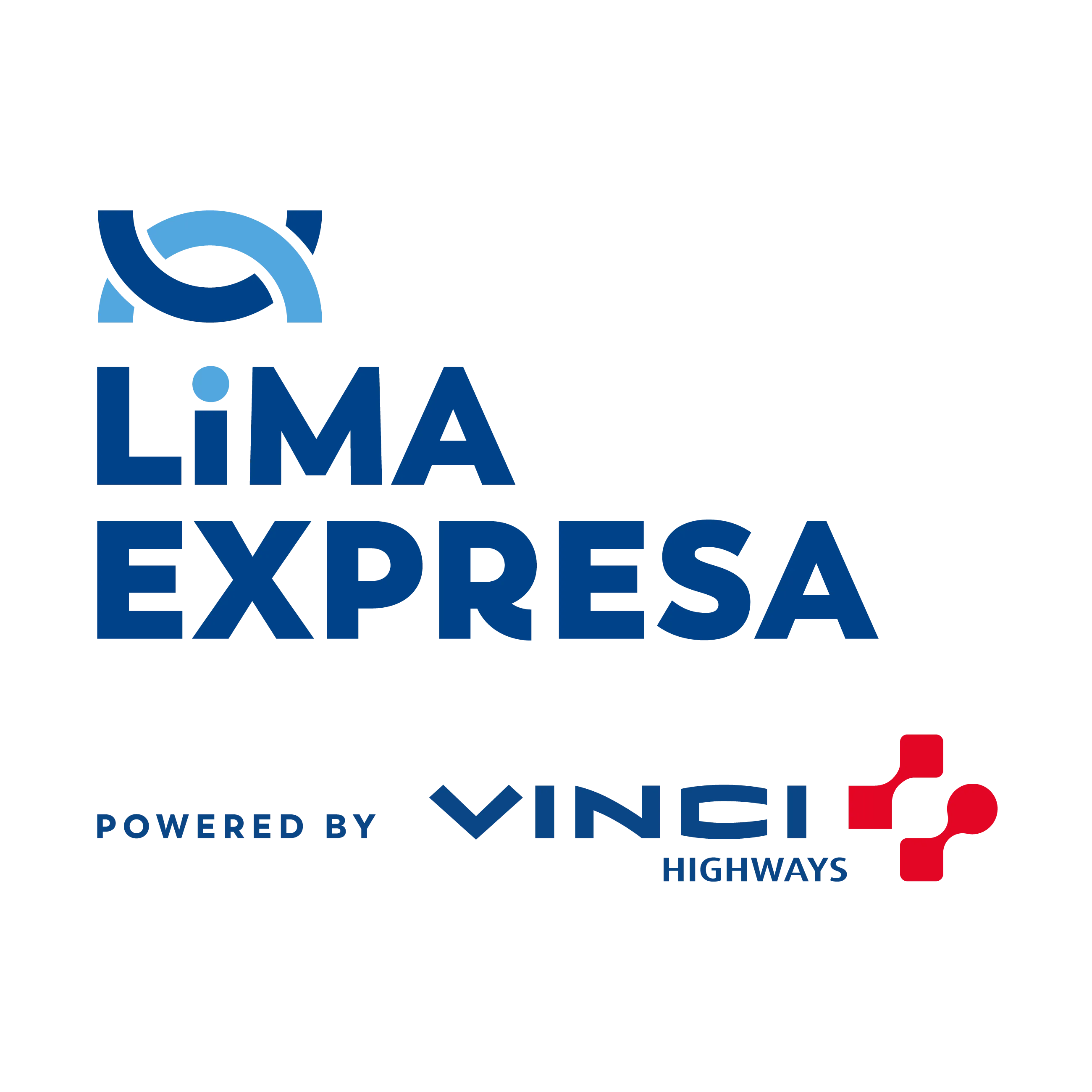 Lima Expresa logo