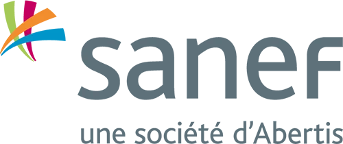 SANEF logo
