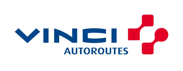 VINCI Autoroutes logo